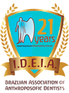 Odontologia Antroposofica 20 anos