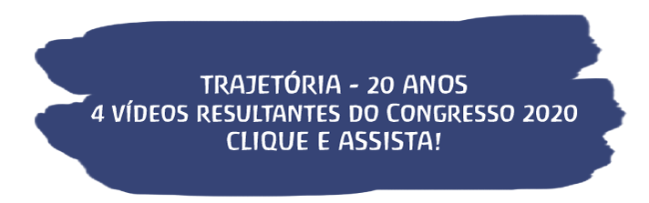 videos trajetoria 20 anos